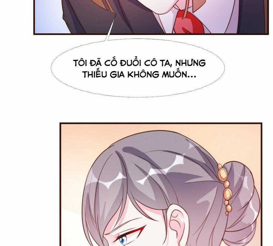 Tổng Tài Lãnh Khốc Độc Sủng Chapter 12 trang 39