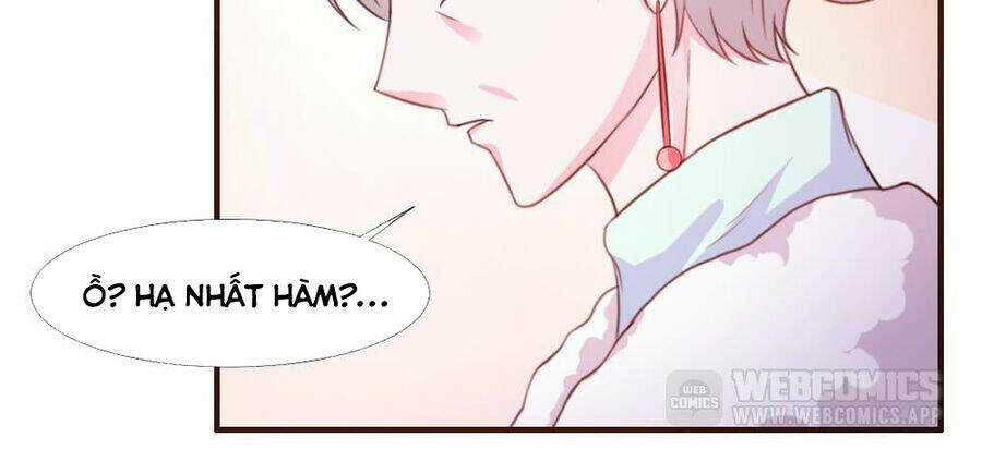 Tổng Tài Lãnh Khốc Độc Sủng Chapter 12 trang 40