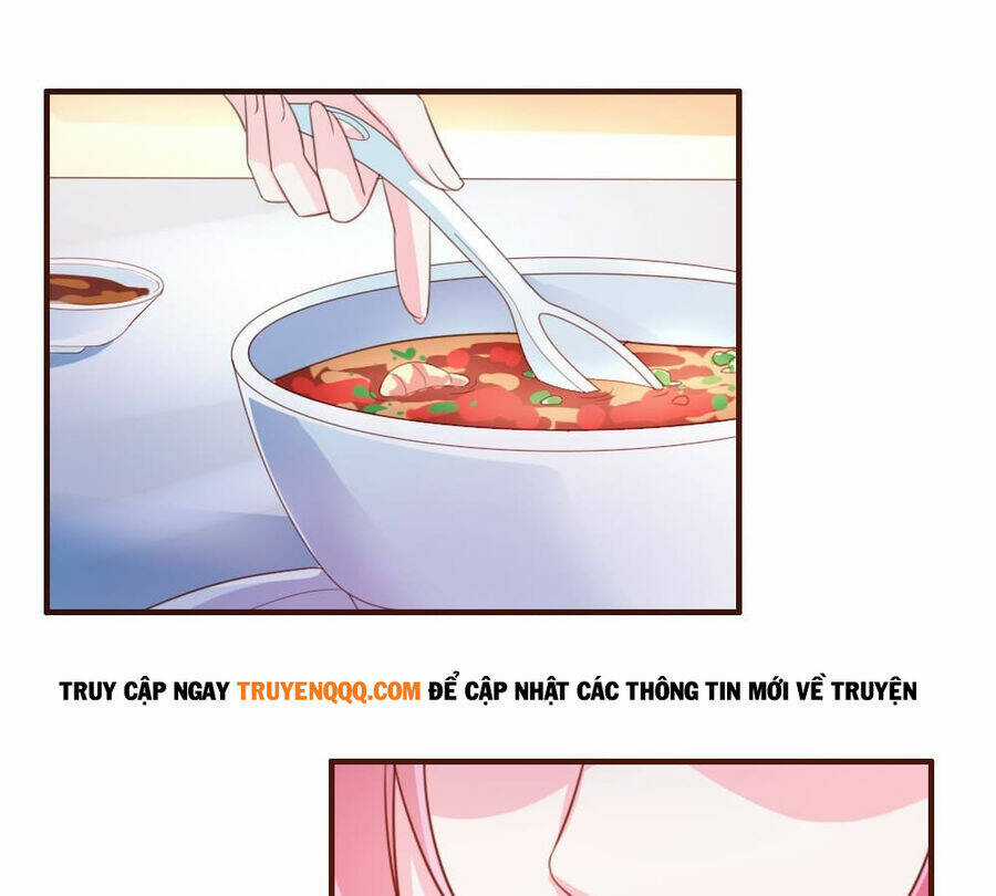 Tổng Tài Lãnh Khốc Độc Sủng Chapter 12 trang 47