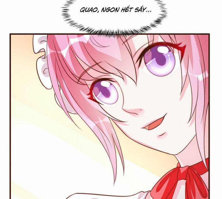 Tổng Tài Lãnh Khốc Độc Sủng Chapter 12 trang 49