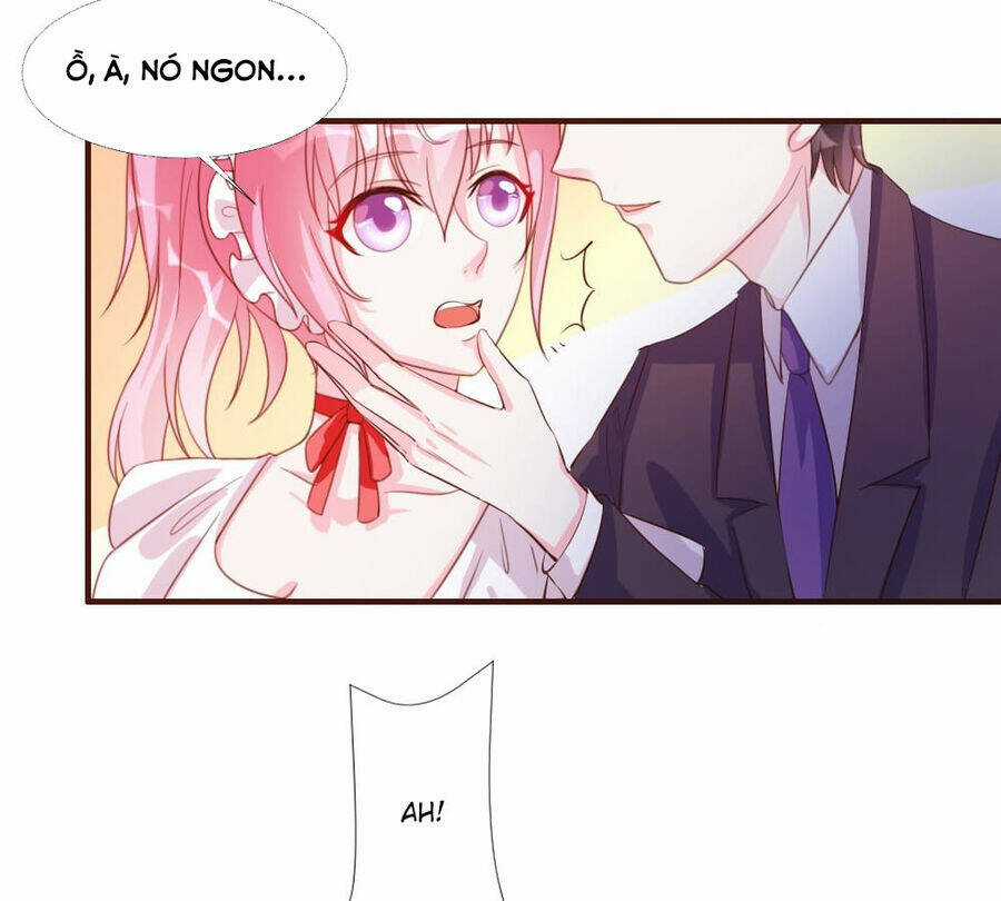 Tổng Tài Lãnh Khốc Độc Sủng Chapter 12 trang 51