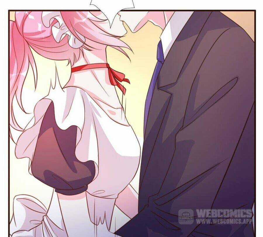 Tổng Tài Lãnh Khốc Độc Sủng Chapter 12 trang 52