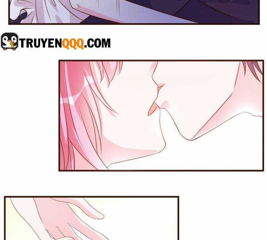 Tổng Tài Lãnh Khốc Độc Sủng Chapter 12 trang 53