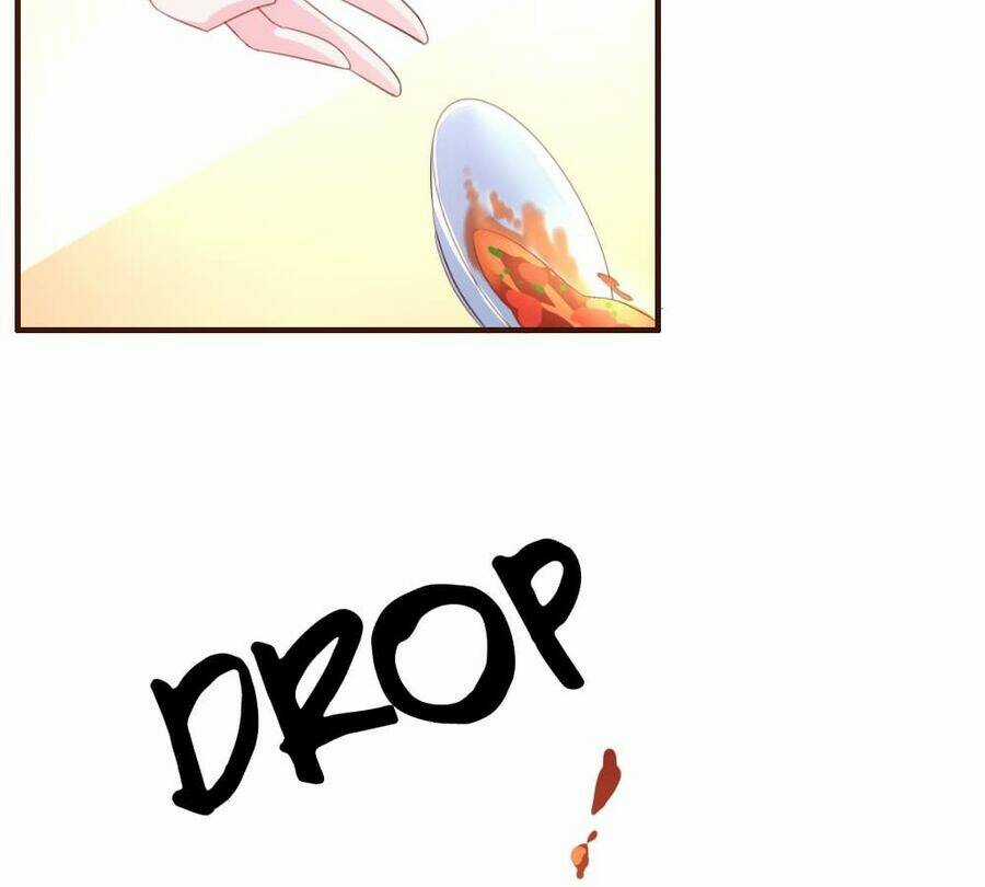 Tổng Tài Lãnh Khốc Độc Sủng Chapter 12 trang 54