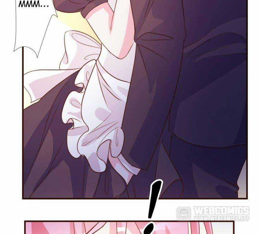 Tổng Tài Lãnh Khốc Độc Sủng Chapter 12 trang 56