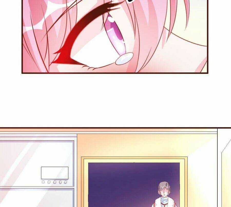 Tổng Tài Lãnh Khốc Độc Sủng Chapter 12 trang 57