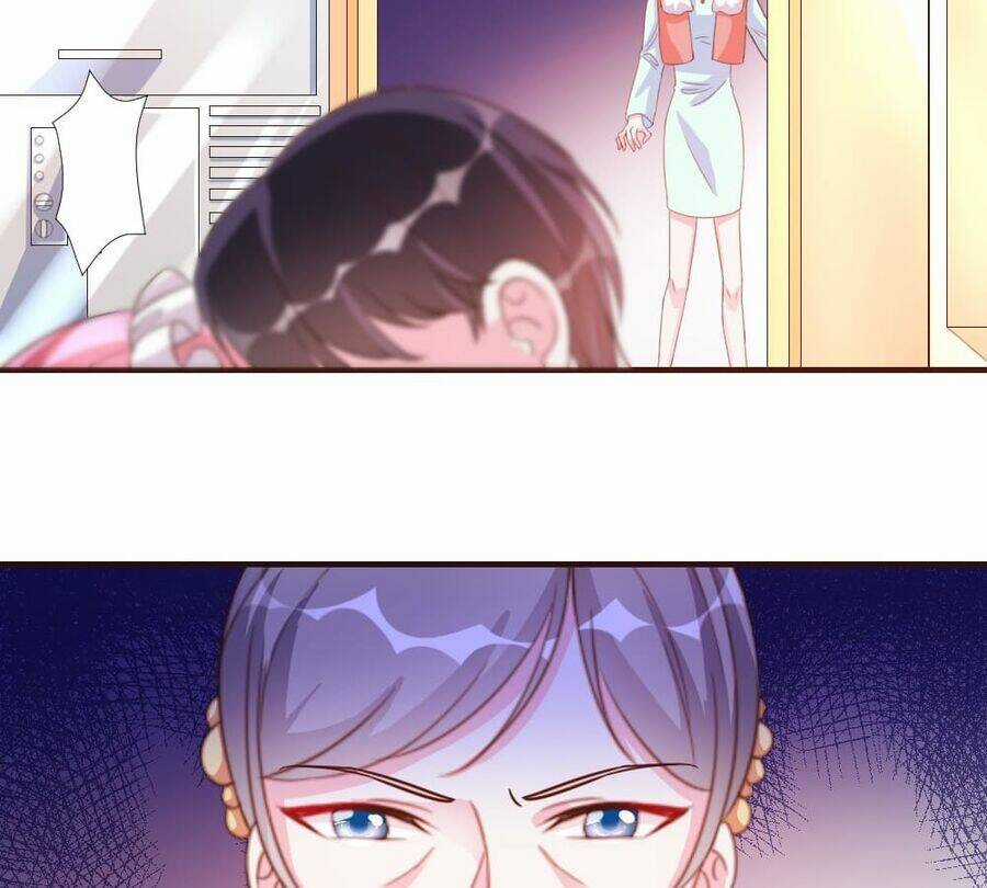 Tổng Tài Lãnh Khốc Độc Sủng Chapter 12 trang 58