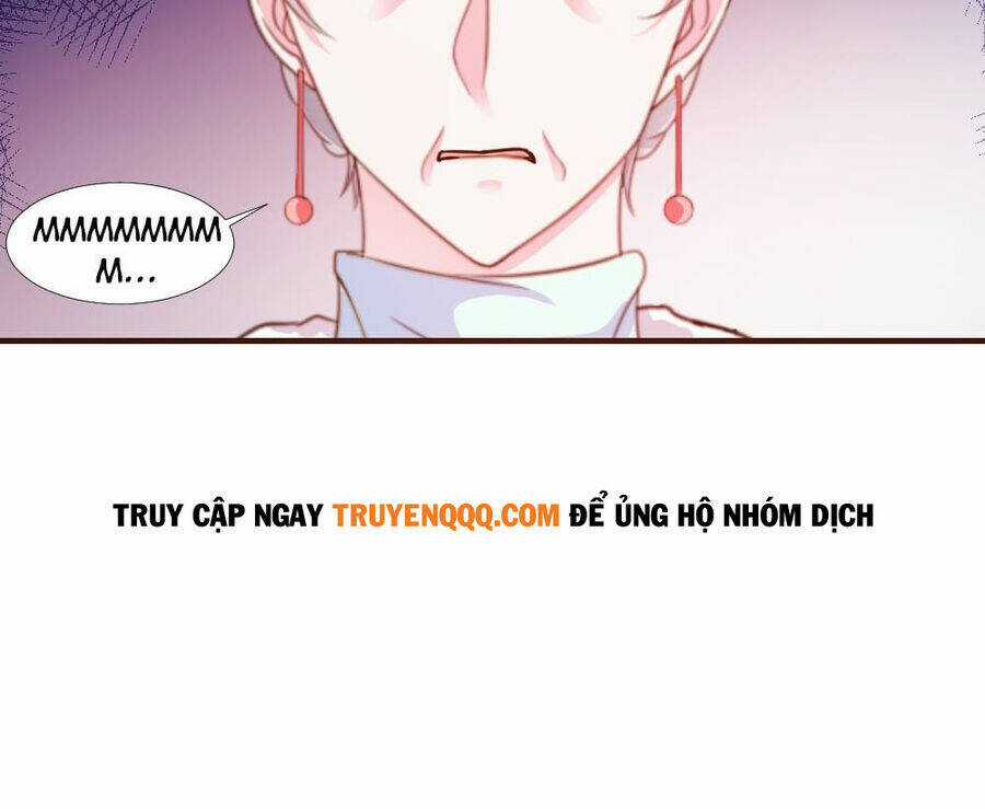 Tổng Tài Lãnh Khốc Độc Sủng Chapter 12 trang 59