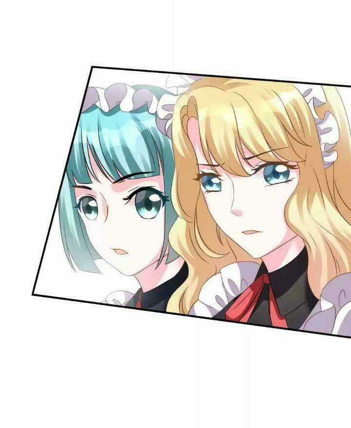 Tổng Tài Lãnh Khốc Độc Sủng Chapter 2 trang 13