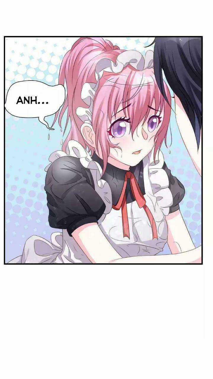 Tổng Tài Lãnh Khốc Độc Sủng Chapter 2 trang 2