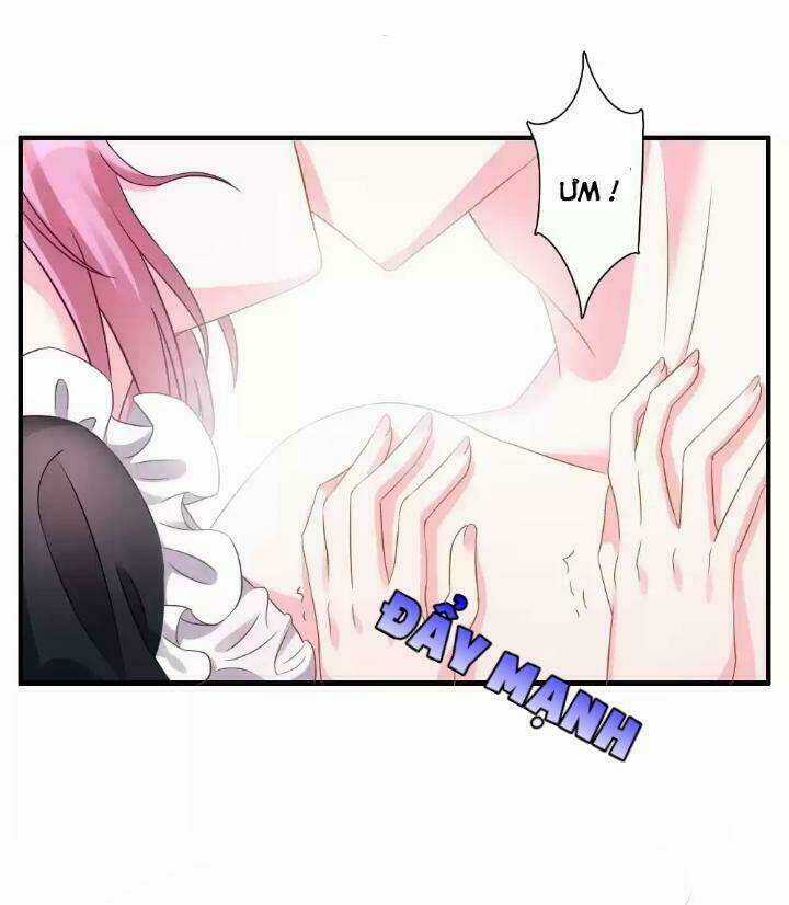 Tổng Tài Lãnh Khốc Độc Sủng Chapter 2 trang 4