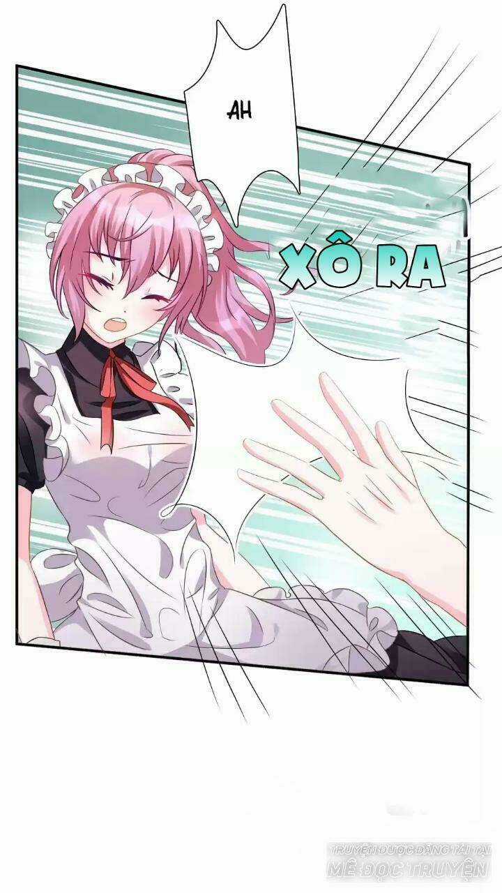 Tổng Tài Lãnh Khốc Độc Sủng Chapter 2 trang 5