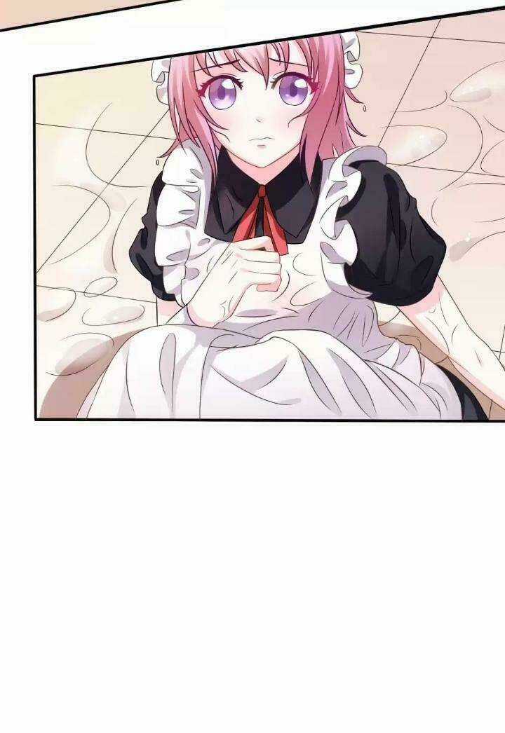 Tổng Tài Lãnh Khốc Độc Sủng Chapter 2 trang 7