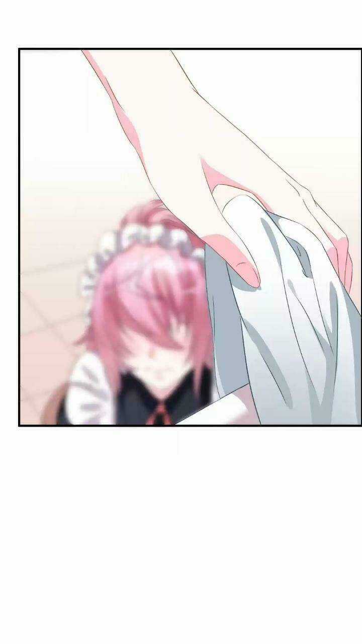 Tổng Tài Lãnh Khốc Độc Sủng Chapter 2 trang 8