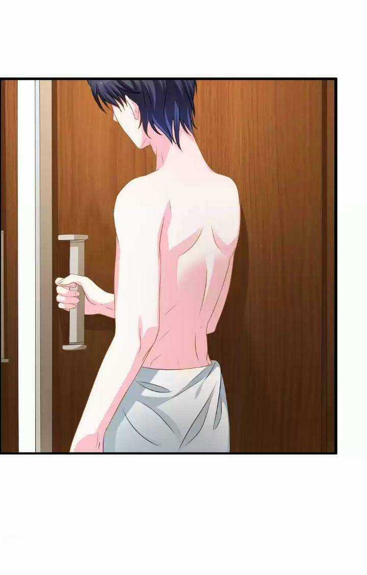 Tổng Tài Lãnh Khốc Độc Sủng Chapter 2 trang 9