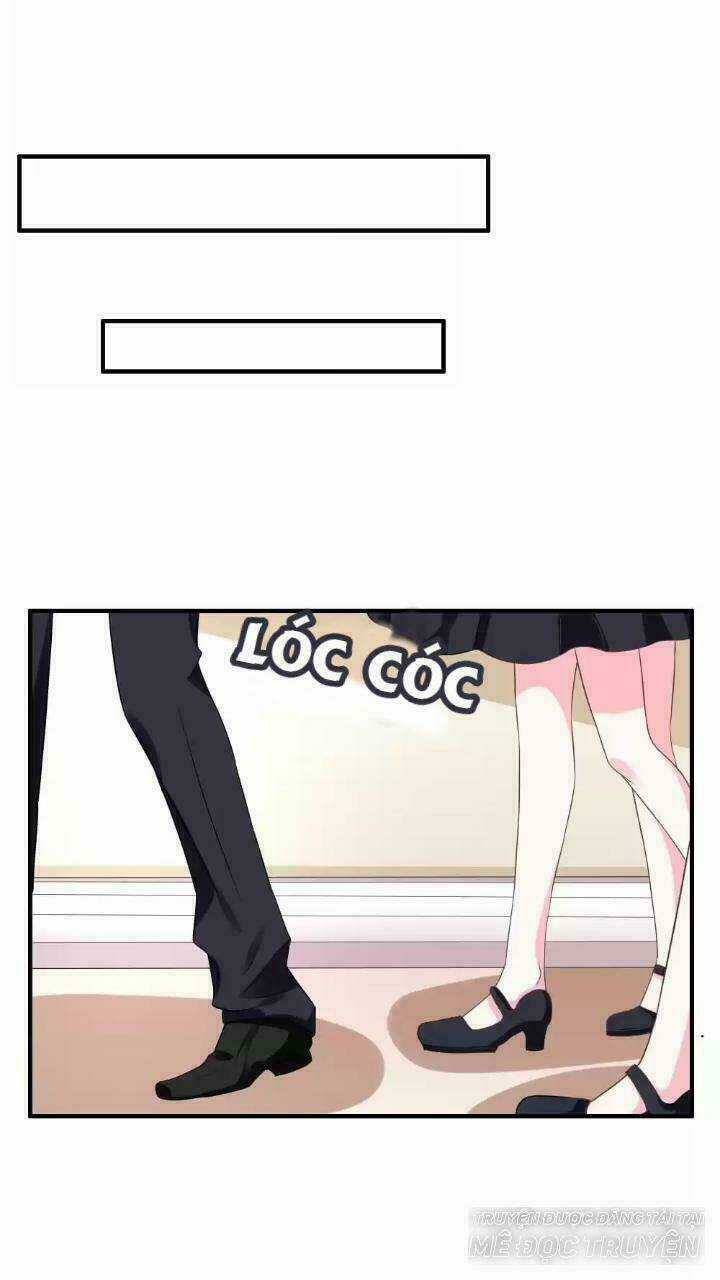 Tổng Tài Lãnh Khốc Độc Sủng Chapter 3 trang 15