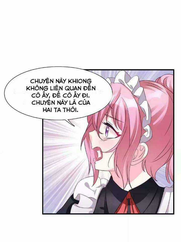Tổng Tài Lãnh Khốc Độc Sủng Chapter 3 trang 24