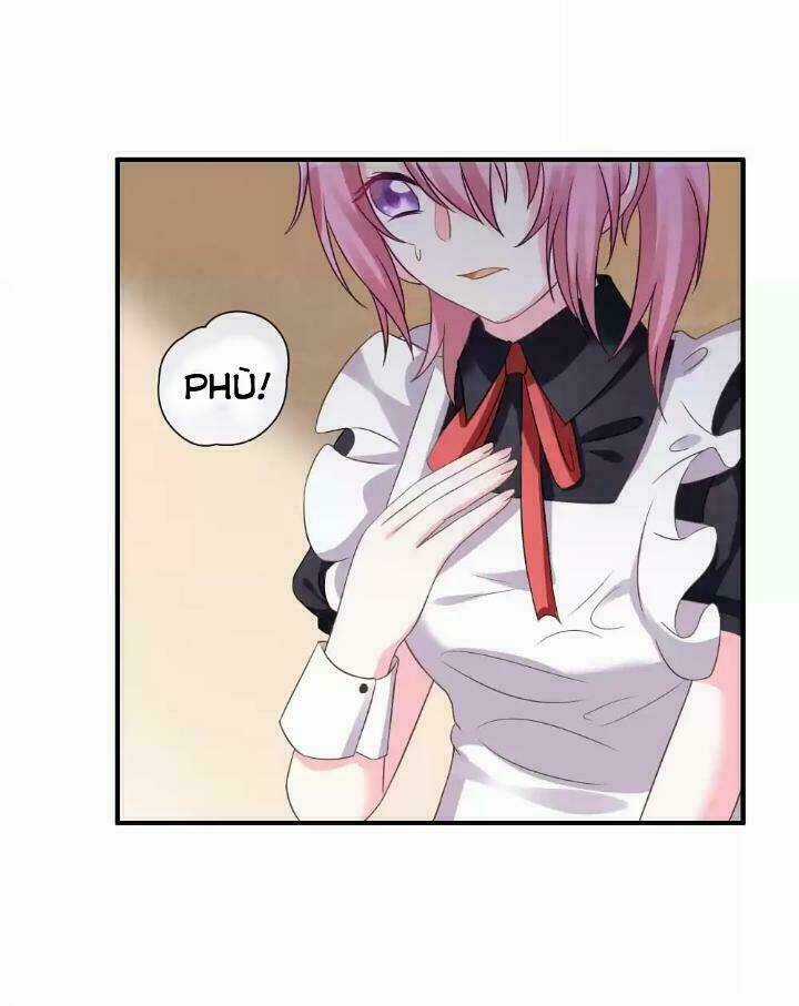 Tổng Tài Lãnh Khốc Độc Sủng Chapter 3 trang 29