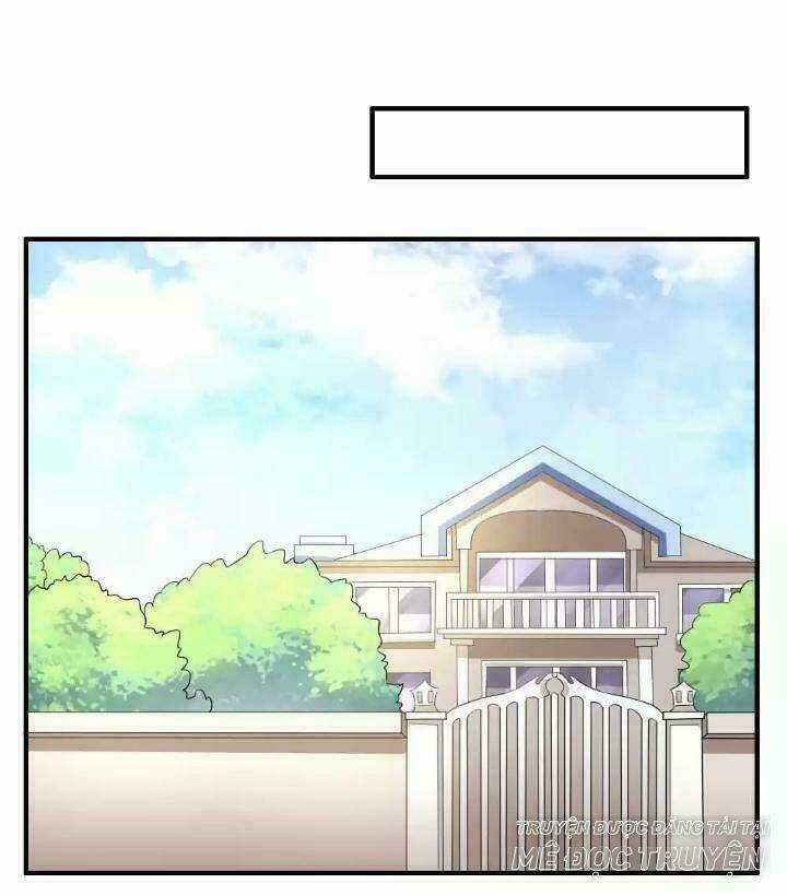 Tổng Tài Lãnh Khốc Độc Sủng Chapter 3 trang 30