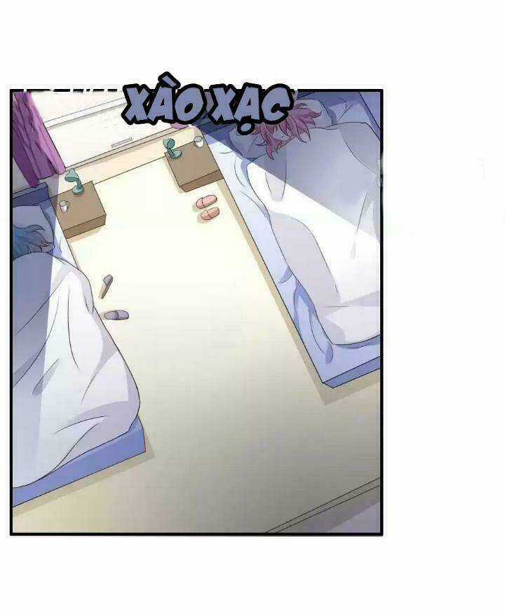 Tổng Tài Lãnh Khốc Độc Sủng Chapter 3 trang 31