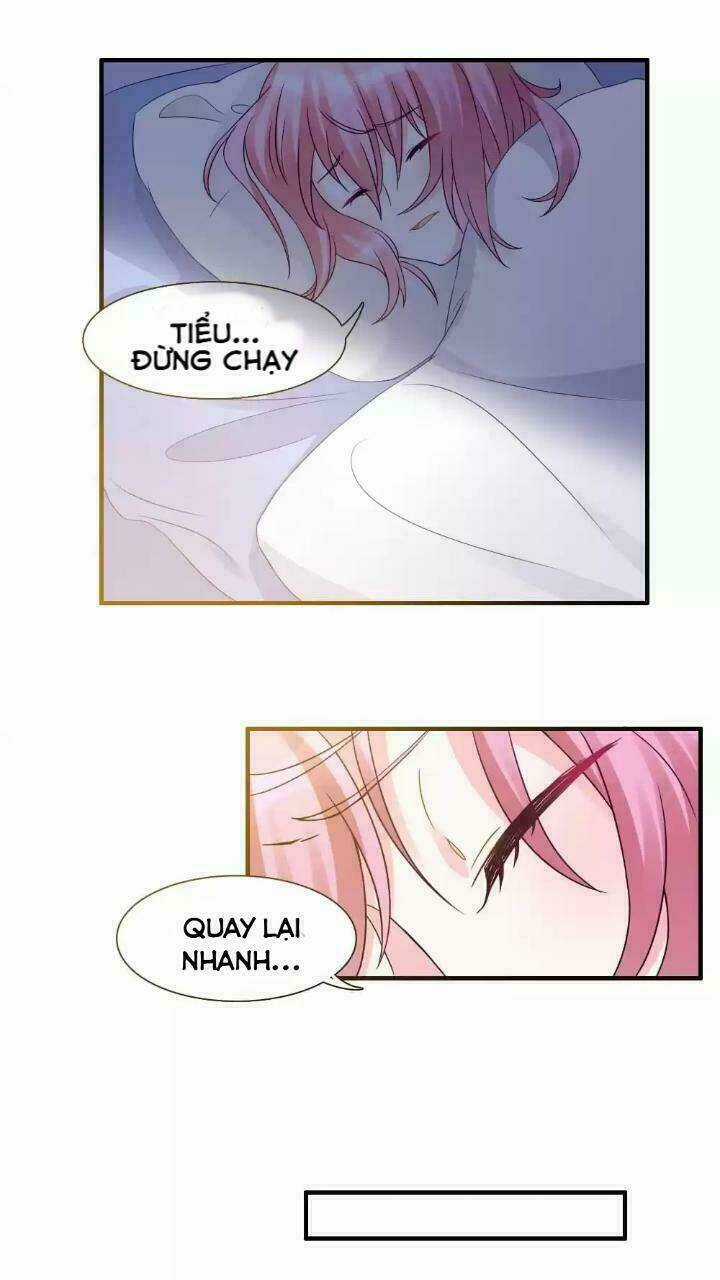 Tổng Tài Lãnh Khốc Độc Sủng Chapter 3 trang 32