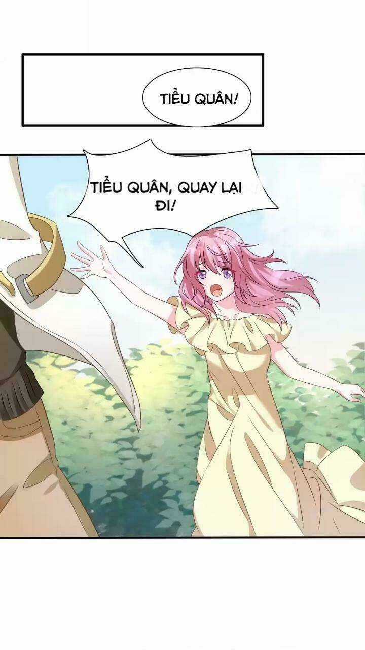 Tổng Tài Lãnh Khốc Độc Sủng Chapter 3 trang 33