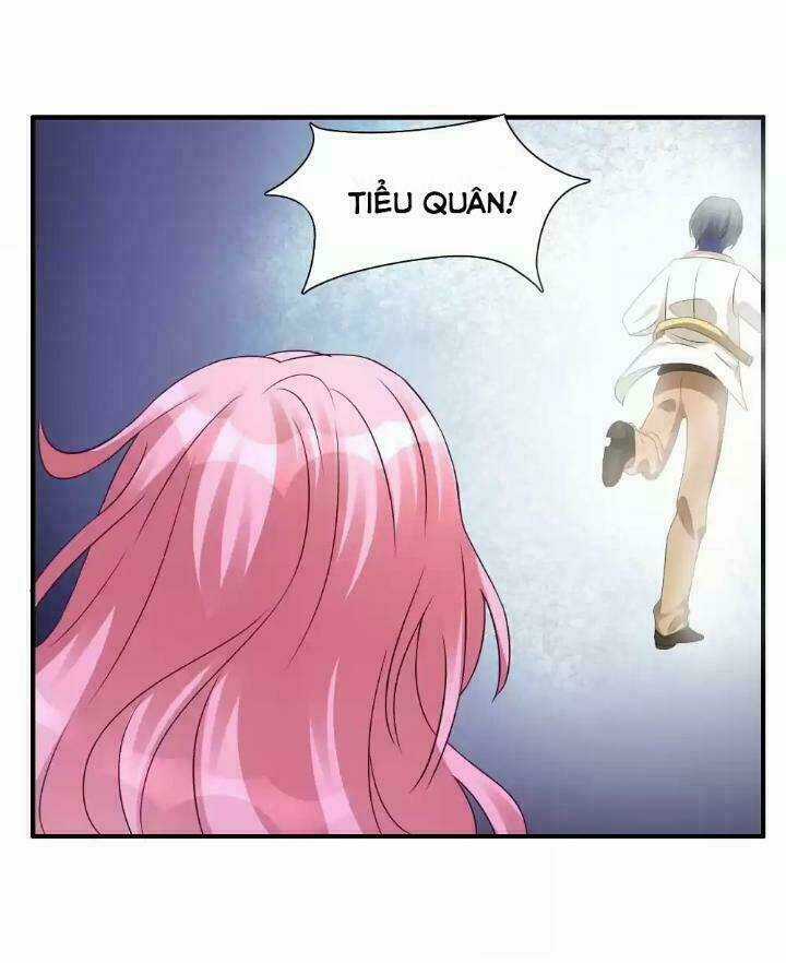 Tổng Tài Lãnh Khốc Độc Sủng Chapter 3 trang 34