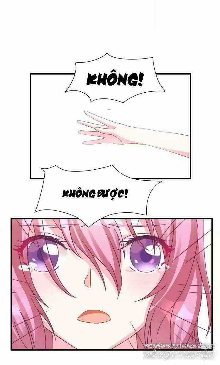 Tổng Tài Lãnh Khốc Độc Sủng Chapter 3 trang 35