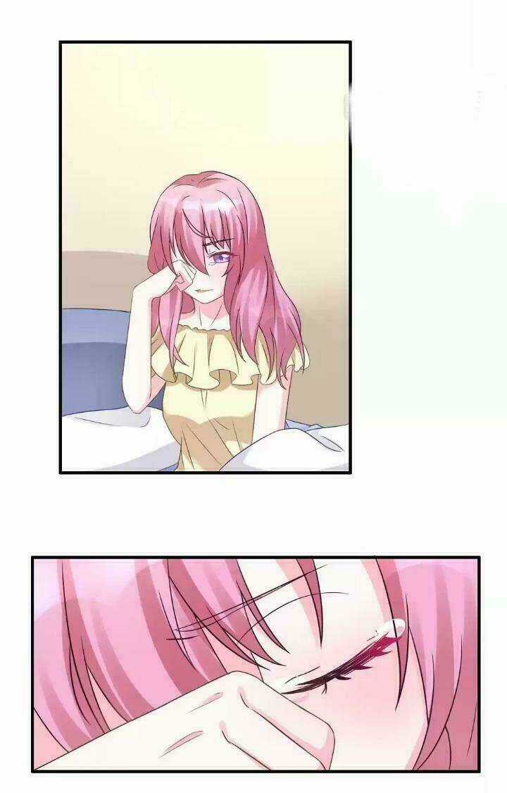 Tổng Tài Lãnh Khốc Độc Sủng Chapter 3 trang 36