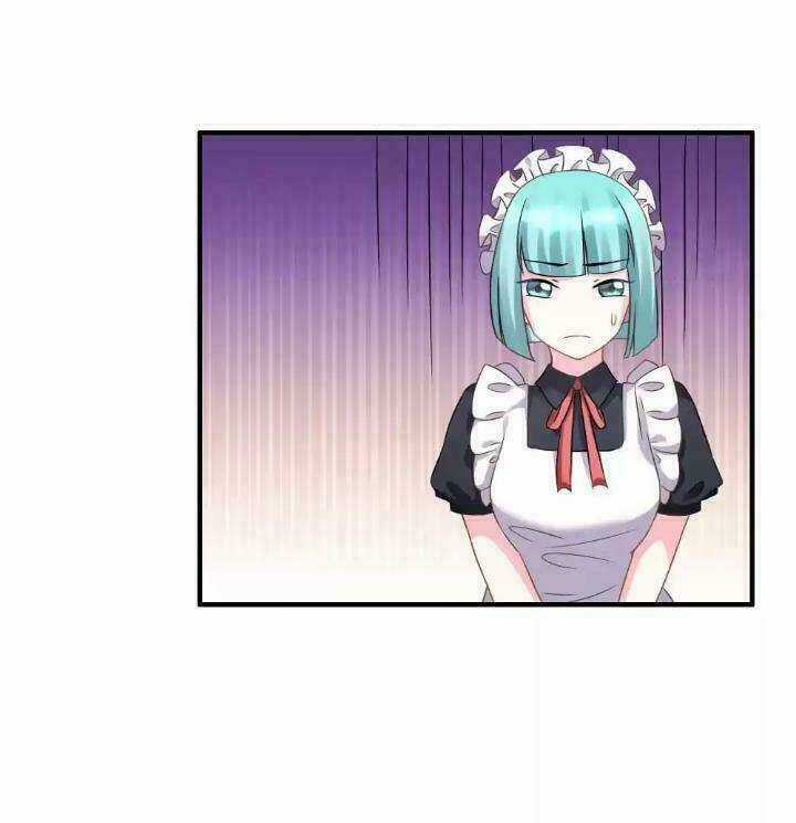 Tổng Tài Lãnh Khốc Độc Sủng Chapter 3 trang 9