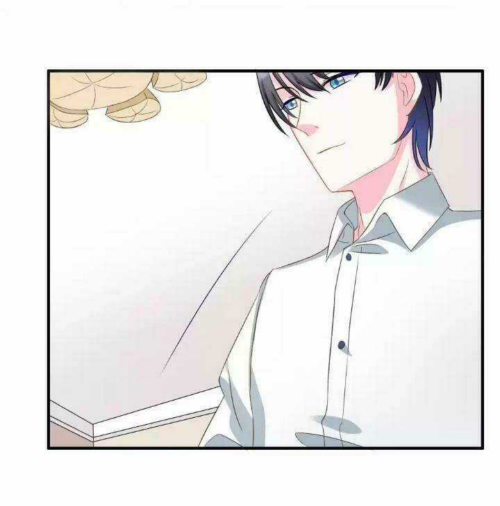 Tổng Tài Lãnh Khốc Độc Sủng Chapter 4 trang 11
