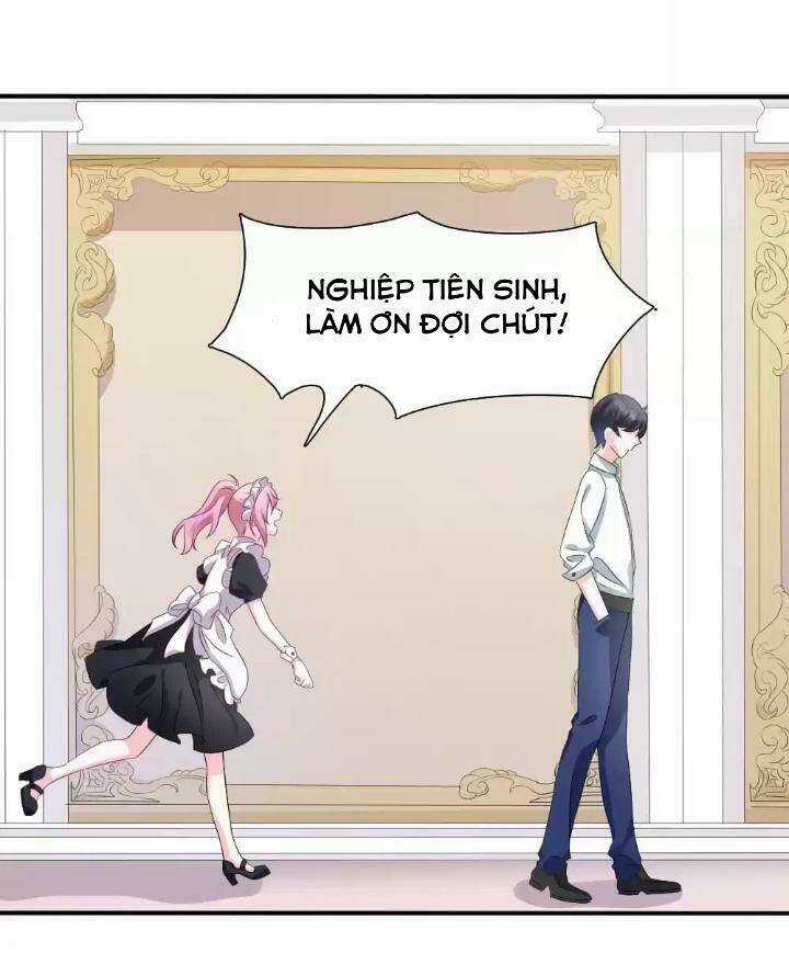 Tổng Tài Lãnh Khốc Độc Sủng Chapter 4 trang 16