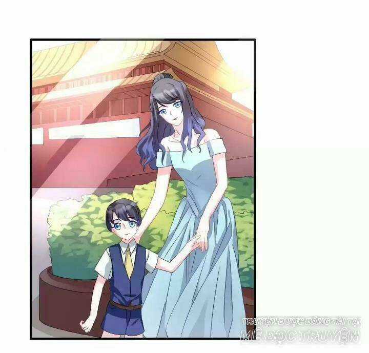 Tổng Tài Lãnh Khốc Độc Sủng Chapter 4 trang 30