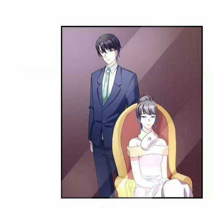 Tổng Tài Lãnh Khốc Độc Sủng Chapter 4 trang 31