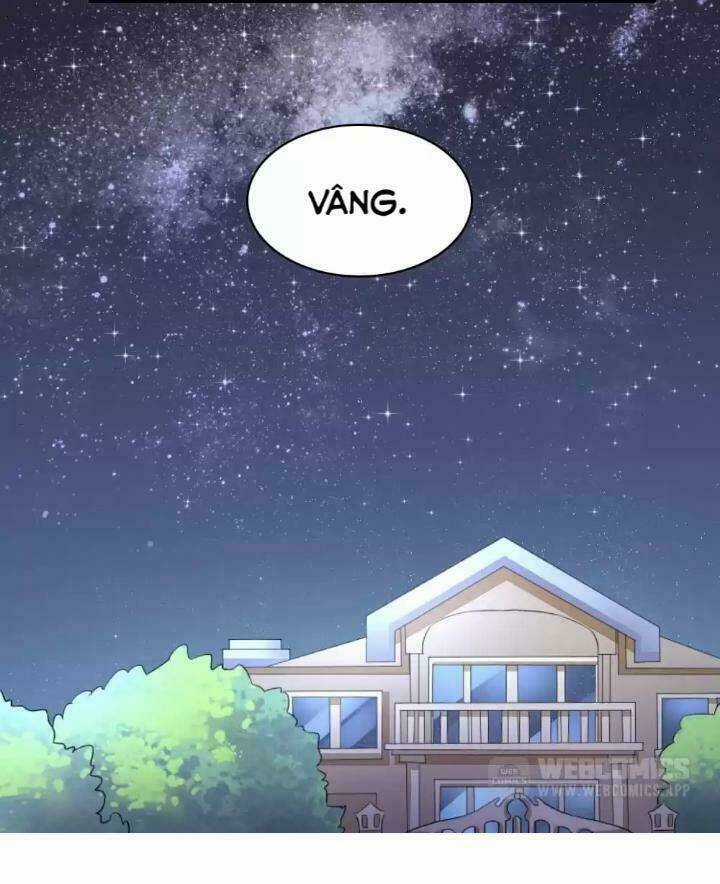 Tổng Tài Lãnh Khốc Độc Sủng Chapter 4 trang 38