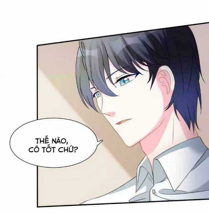 Tổng Tài Lãnh Khốc Độc Sủng Chapter 4 trang 4