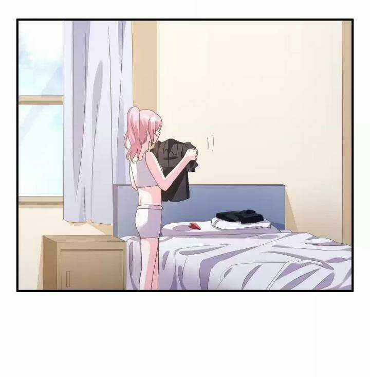 Tổng Tài Lãnh Khốc Độc Sủng Chapter 5 trang 17