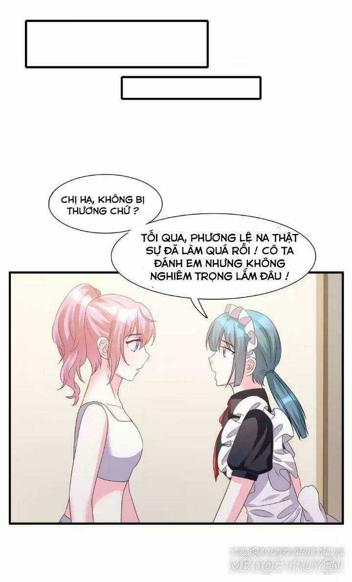 Tổng Tài Lãnh Khốc Độc Sủng Chapter 5 trang 20