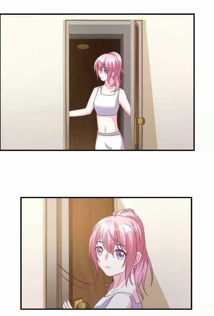 Tổng Tài Lãnh Khốc Độc Sủng Chapter 5 trang 26