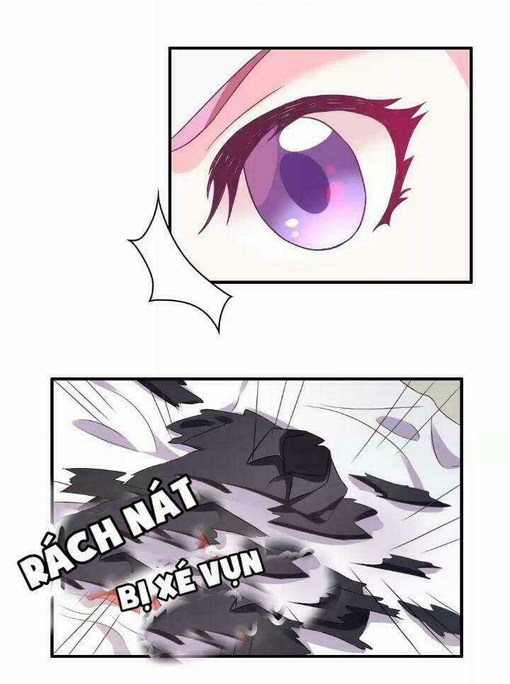 Tổng Tài Lãnh Khốc Độc Sủng Chapter 5 trang 27