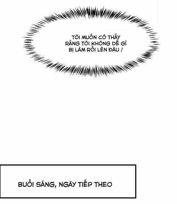 Tổng Tài Lãnh Khốc Độc Sủng Chapter 5 trang 3