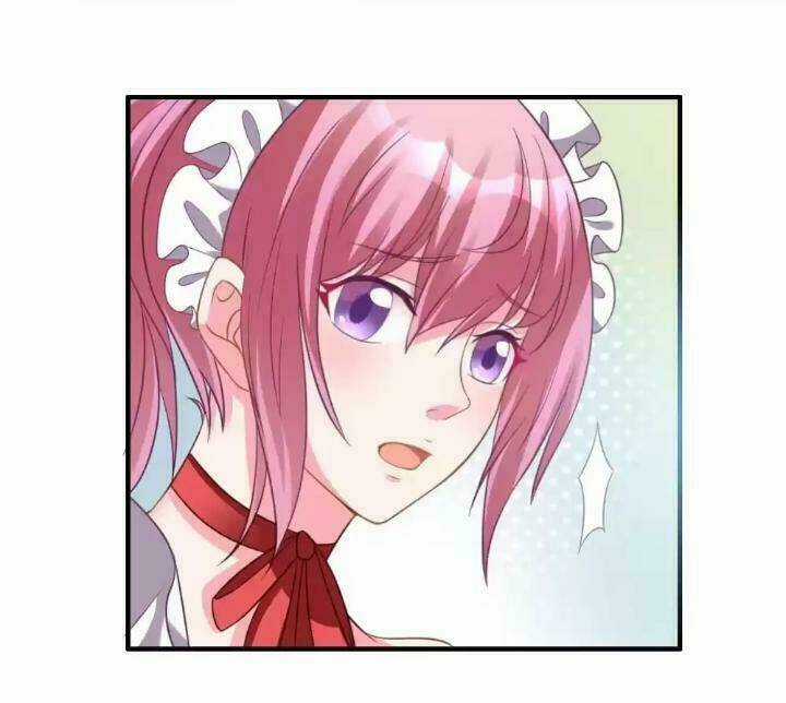 Tổng Tài Lãnh Khốc Độc Sủng Chapter 6 trang 18