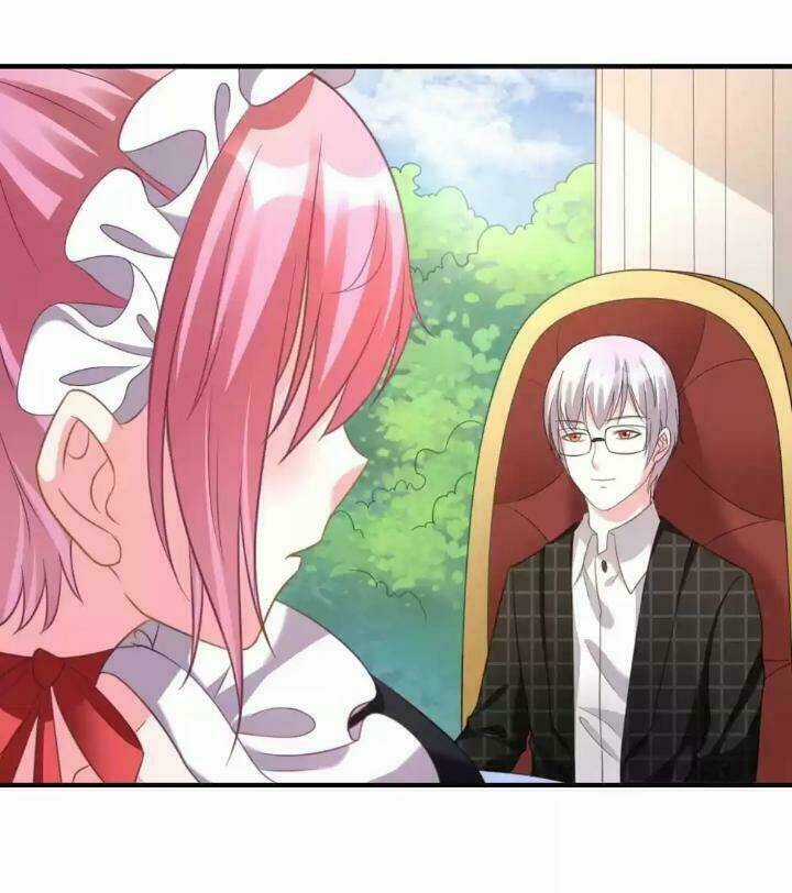 Tổng Tài Lãnh Khốc Độc Sủng Chapter 6 trang 19