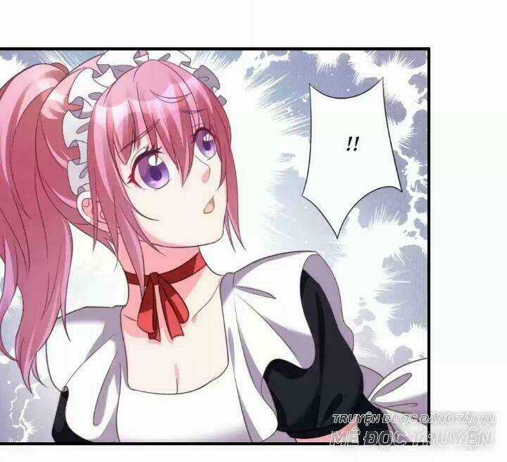 Tổng Tài Lãnh Khốc Độc Sủng Chapter 6 trang 25