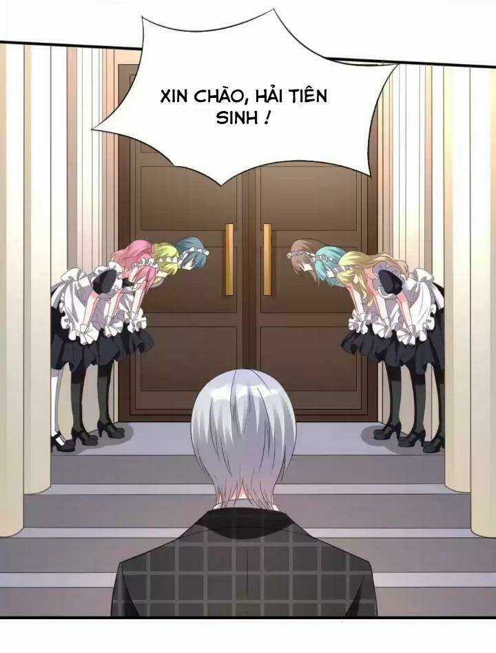 Tổng Tài Lãnh Khốc Độc Sủng Chapter 6 trang 3