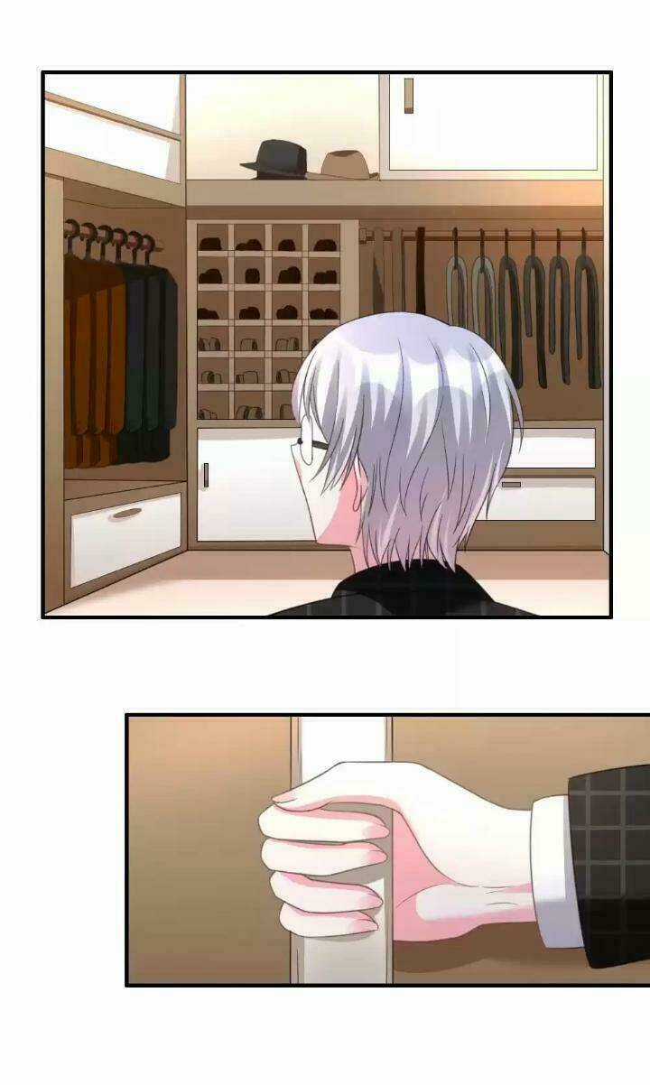 Tổng Tài Lãnh Khốc Độc Sủng Chapter 6 trang 33