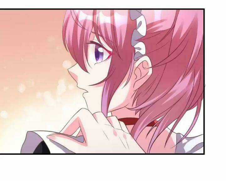 Tổng Tài Lãnh Khốc Độc Sủng Chapter 6 trang 34