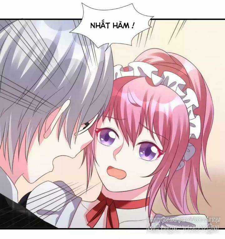 Tổng Tài Lãnh Khốc Độc Sủng Chapter 6 trang 35