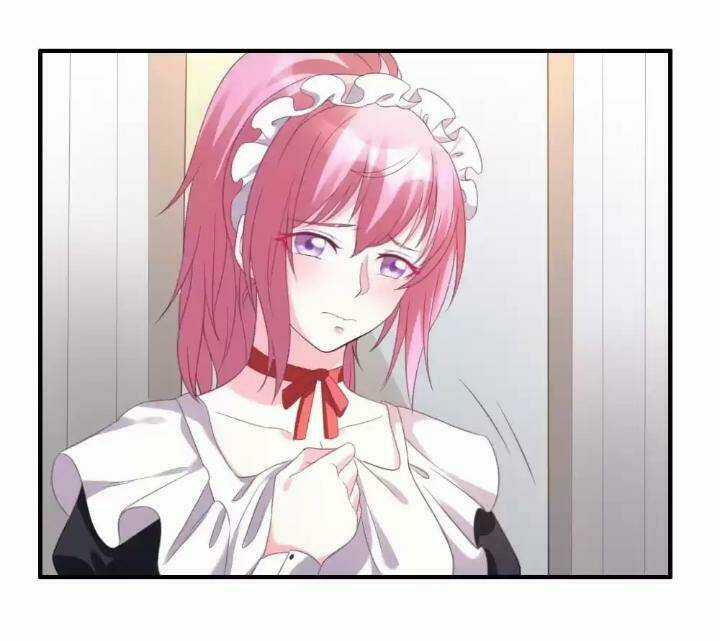 Tổng Tài Lãnh Khốc Độc Sủng Chapter 6 trang 6