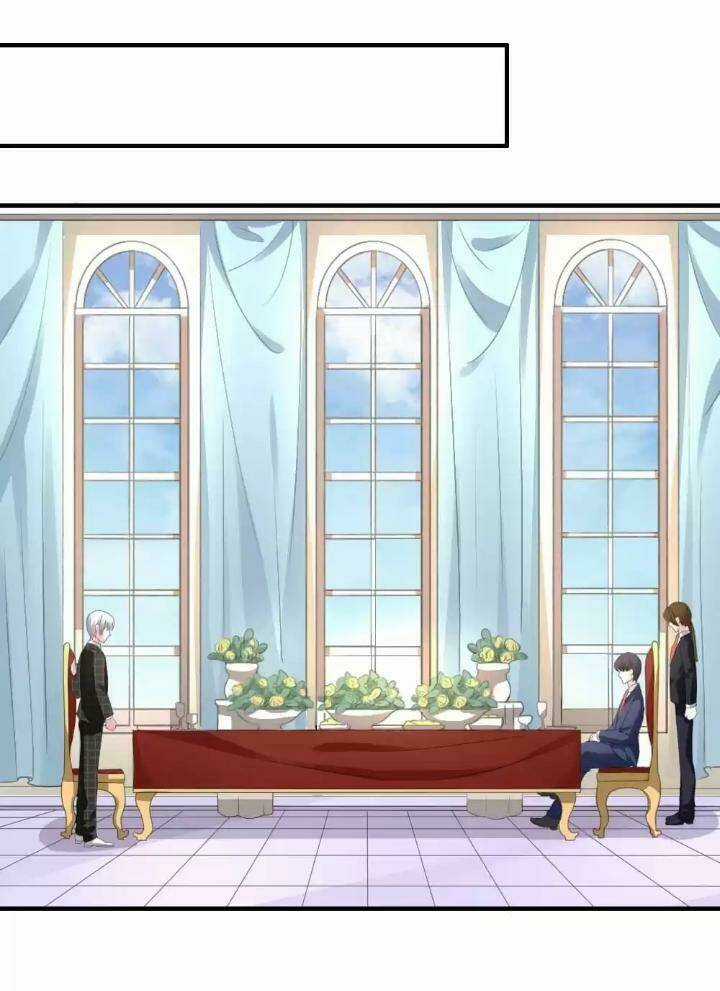 Tổng Tài Lãnh Khốc Độc Sủng Chapter 6 trang 8